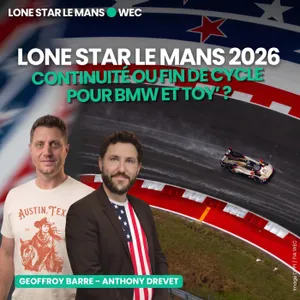 Austin, Texas, USA - Le WEC reprend ce week-end au COTA