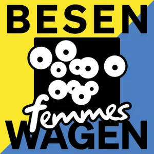 Nach der Tour ist vor der Tour! (Besenwagen XL-Edition)
