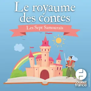 Les Sept Samouraïs