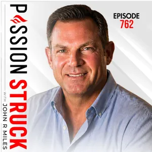 How to Design a Life You Don’t Need to Escape From | John R. Miles - EP 762