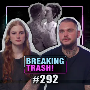 Mit einer HÄSSLICHEN - Breaking Trash #292