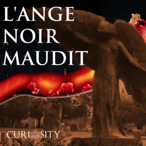 L'Ange Noir Maudit
