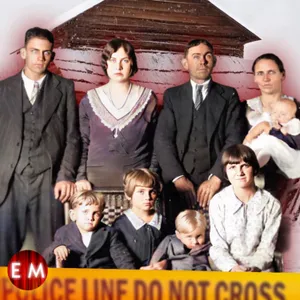 Deadly Secrets: The Lawson Family Christmas Murders