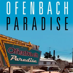 OFFENBACH - PARADISE -