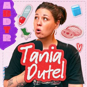 Tania Dutel : "Je suis cataphile"