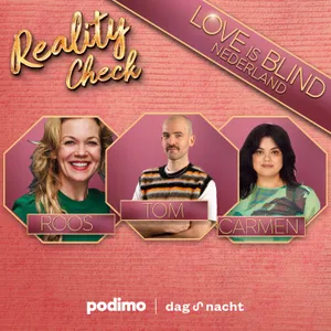 Love is Blind NL #4-5: Wie is de gaslighter: Ludo of Jaslynn?