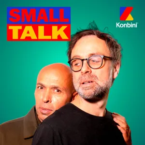 Éric Judor est de retour dans Small Talk