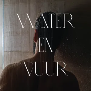 Water en vuur 'De buurman'