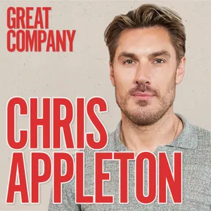 CHRIS APPLETON: Bullies Spat on Me at School. Now I’m Kim Kardashian’s Most Trusted Hair Stylist
