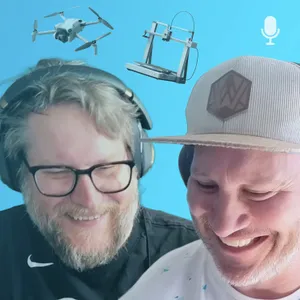 Bright Podcast overgenomen: 'Eindelijk bespreken wat wij boeiend vinden'