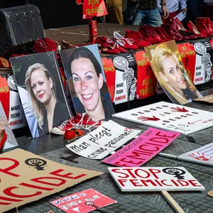 Femicide: Signalen en rode vlaggen  | Deel 2