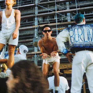 Träum weiter — Berlin, die 90er