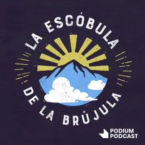 Programa 621: Montañas que despiertan el espíritu