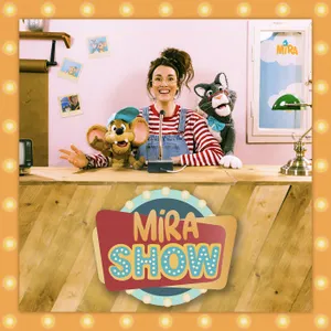 "Wie kann ich Freundschaften finden?" MIRA SHOW