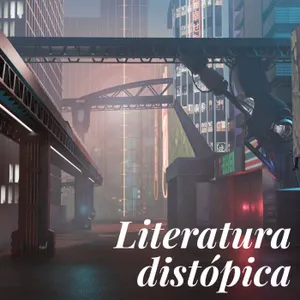 Distopía | Libros contra el fanatismo
