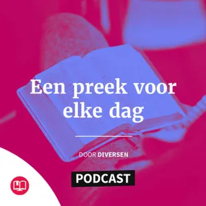 Ds. B.L.P. Tramper | Kom, bouw mee! | Nehemia 2:17 en 18