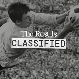 164. Did the CIA Poison England's World Cup Goalkeeper? (Ep 1)