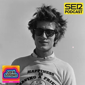 Jacques Dutronc y el lado seductor del rock francés