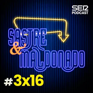 Se enfada en francés 3x16