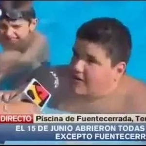#97 - Las locas vacaciones del Sr. SuperAgente