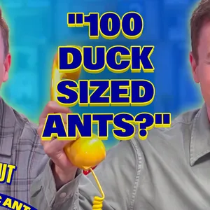 Ant Hates Musicals, Dec’s Unpacking Confession & Alan Shearer's On The Line