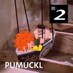Pumuckl und das Schlossgespenst