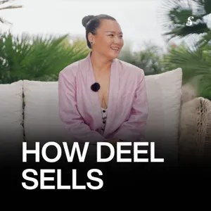 How Deel Scaled From $100M to $1B+ ARR in 3 Years