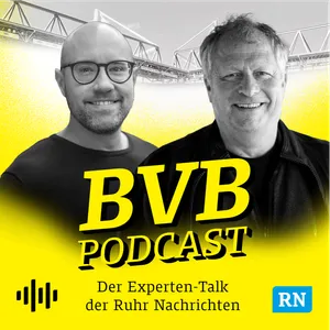 Episode #527: Abwehralarm vor Bergamo, Dauerthema Adeyemi und Prates im Anflug