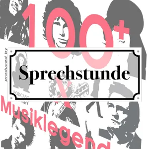 Sprechstunde 30: Mit Bernhard über die deutsche Band Lake
