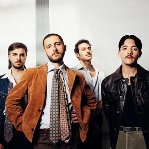 180 grados - Lo Mejor de la Semana | Arde Bogotá y Fontaines D. C. - 02/10/26