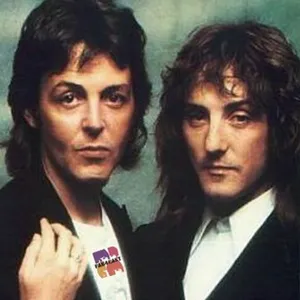 214. Het leven van Denny Laine