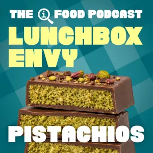 71: 🌋 The World's Most Expensive Pistachios Come From A Volcano