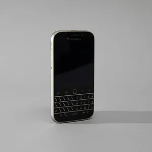 BlackBerry Messenger: Texting set free
