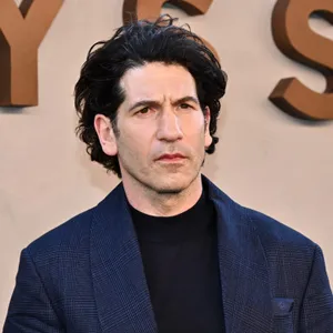 Actor Jon Bernthal on grit, dedication & the teacher who saved him