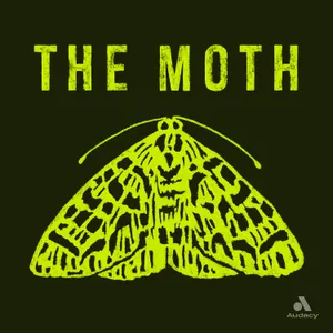 Girls!: The Moth Radio Hour