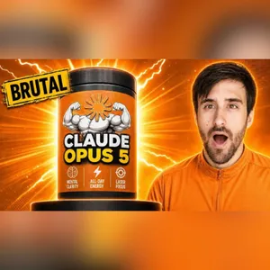 Opus 5: ¿Realmente es mejor que Fable y GPT 5.6 Sol? Lo analizamos (Ep. 164)