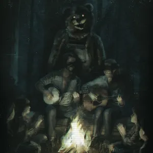 Camp of a Lifetime