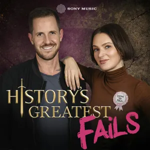 Elizabeth's New Show: History’s Greatest Fails