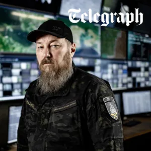 Exclusive interview: Ukraine’s drone chief Robert ‘Magyar’ Brovdi – ‘We will turn Putin’s soldiers into stewed meat’
