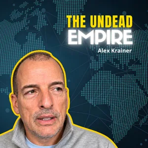 Looting Russia: Why the British Empire Never Died | Alex Krainer