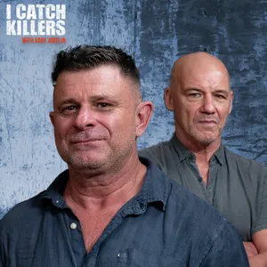 Undercover cop with a death wish: Todd Maguire Pt.1