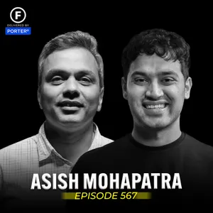How To 100X Your Money In Boring Businesses & Spot Hidden Opportunities Asish Mohapatra | FO567 Raj Shamani