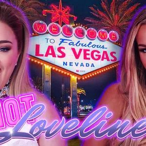 SEE US LIVE IN LAS VEGAS!! + DID JAKE SHANE GO TOO FAR?! | NOT LOVELINE Ep 64