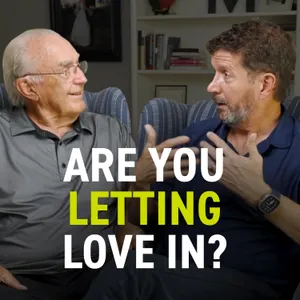 Why We Struggle to Receive Love (And Why It Matters)