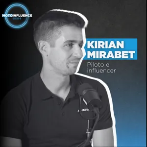 Kirian Mirabet o cómo petar las redes haciendo el bestia con una maxi trail