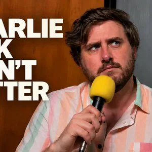 Charlie Kirk didn't matter
