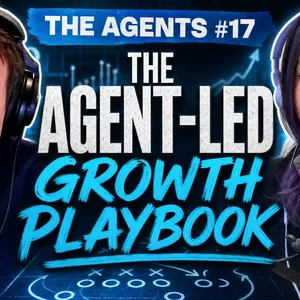 SaaStr 883: The AEO Playbook: How to Get Picked by Agents (The Agents #017)