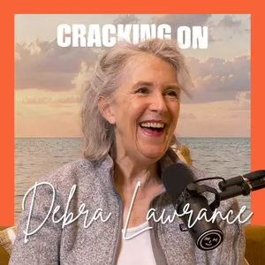 The Stories We Carry | with Debra Lawrance