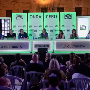 La Cultureta Gran Reserva: El Festival de Almagro mira al futuro sin perder de vista a los clásicos