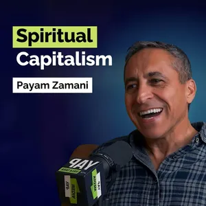 From $75 to a $1.2B Public Company: How Payam Zamani Built His Business Empire | Entrepreneurship | How We Profit | E10